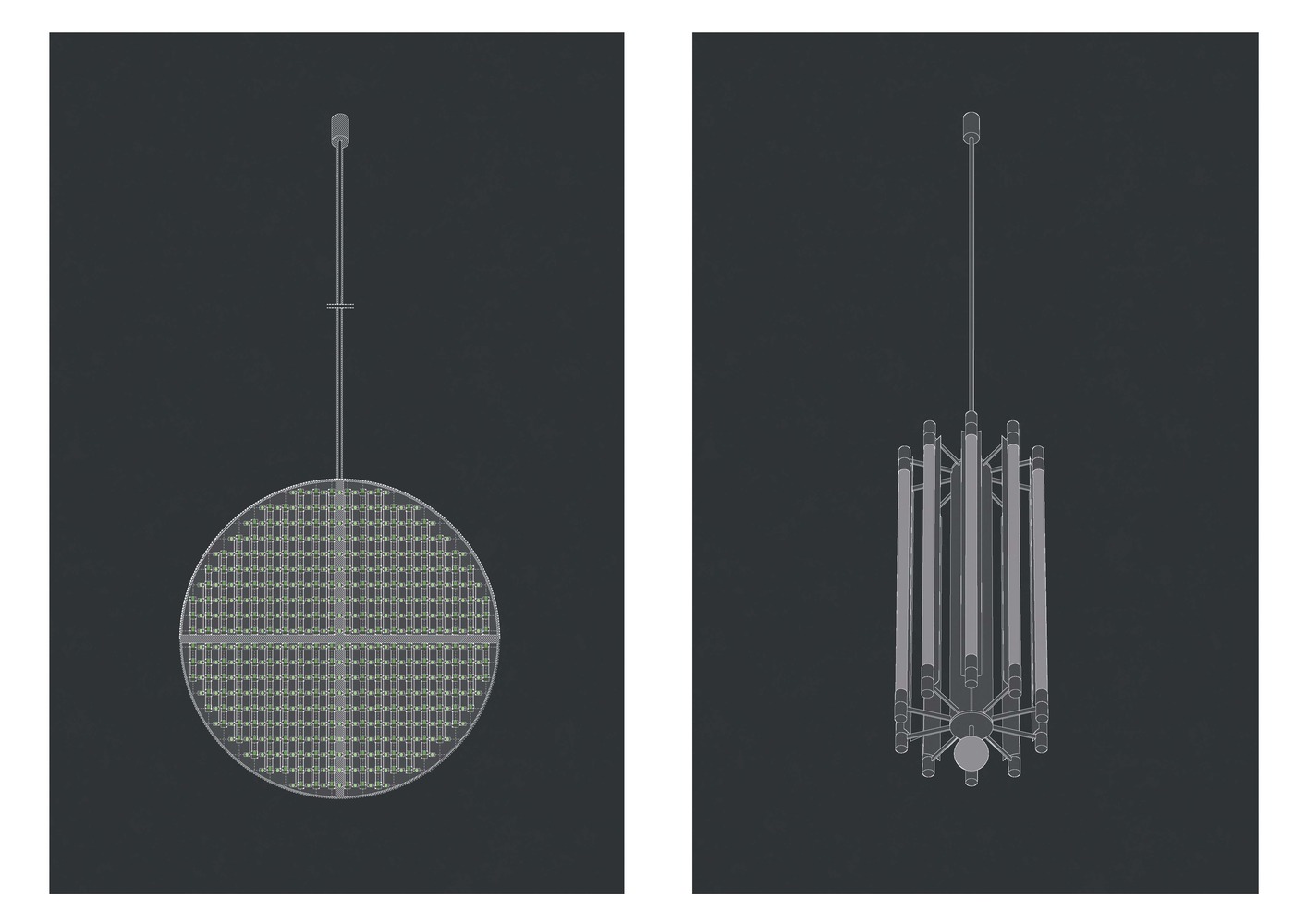 瑞士巴塞尔餐厅 Lora丨Foeldvary Staehelin-50