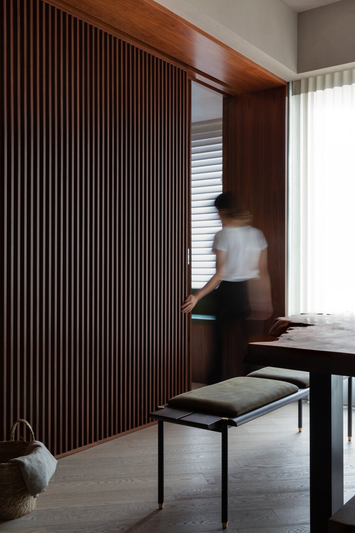 香港旧区公寓改造丨中国香港丨HIR 工作室-18