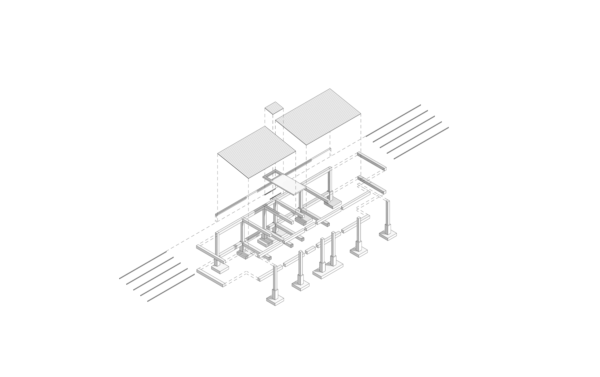 古巴 Contramaestre 第 5 号地块建筑设计-29