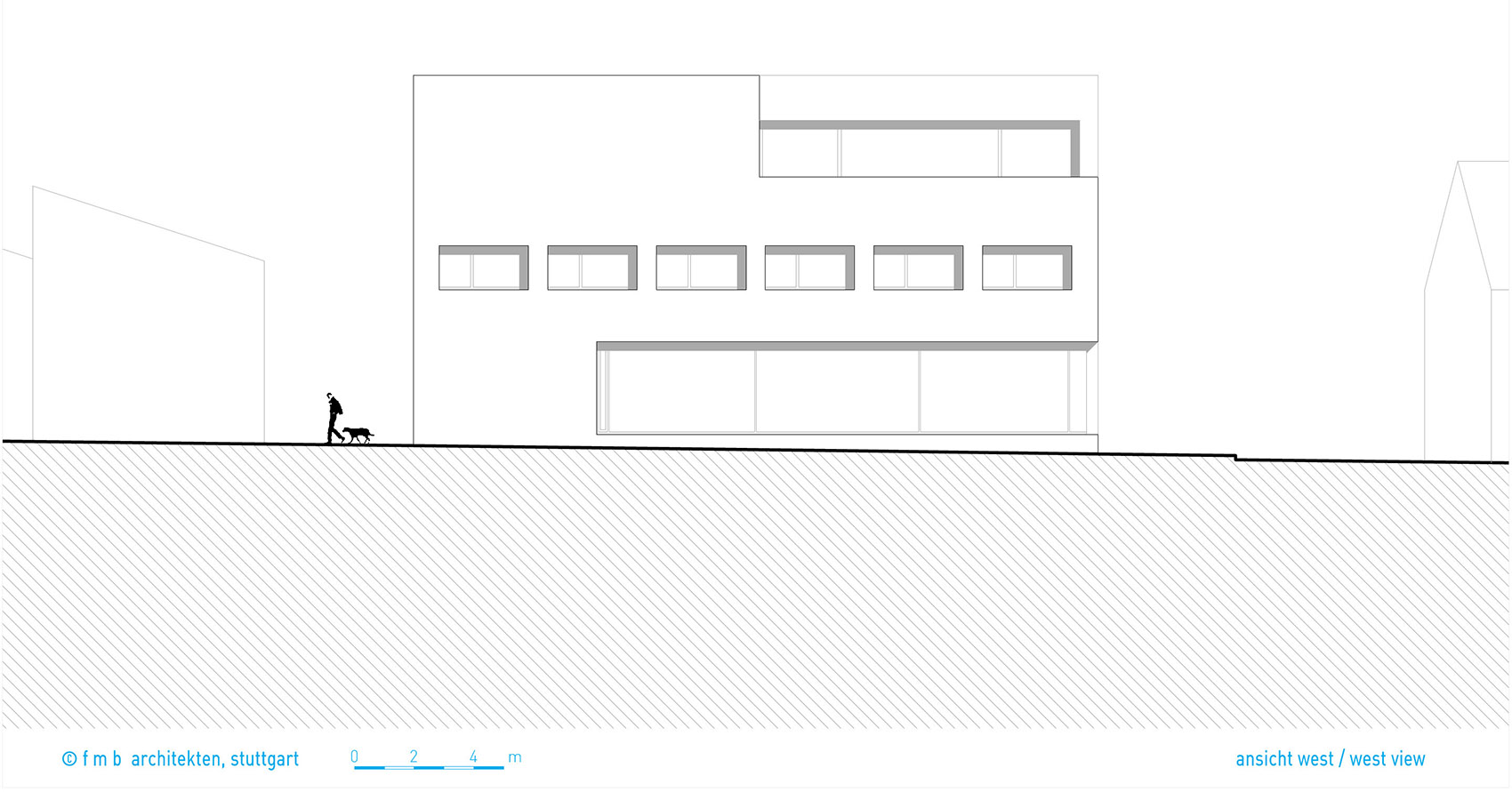 Greiner总部大楼，德国 / f m b architekten-79