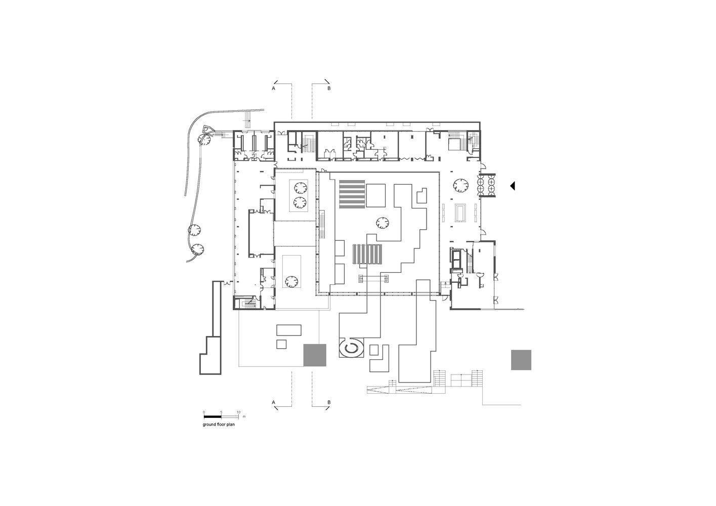 Matteo Thun & Partners 打造的地中海风格浴室设计-22