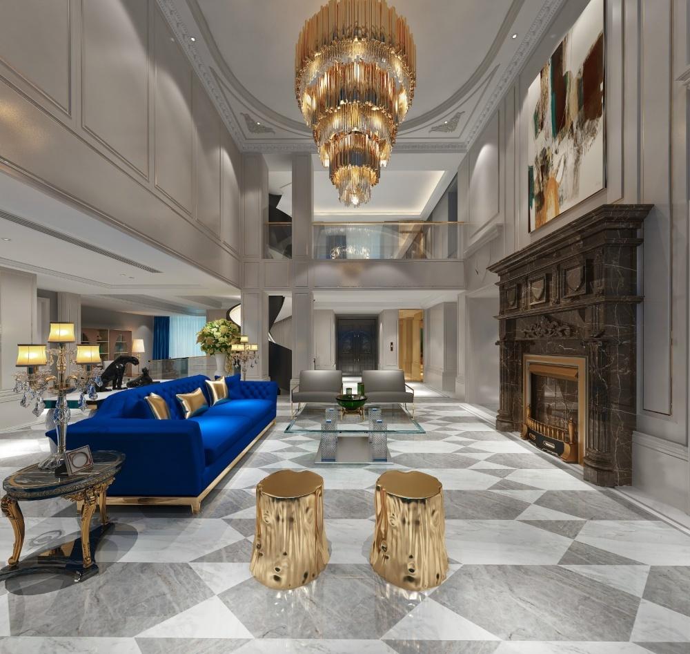 
壹视界——绿松石 -5