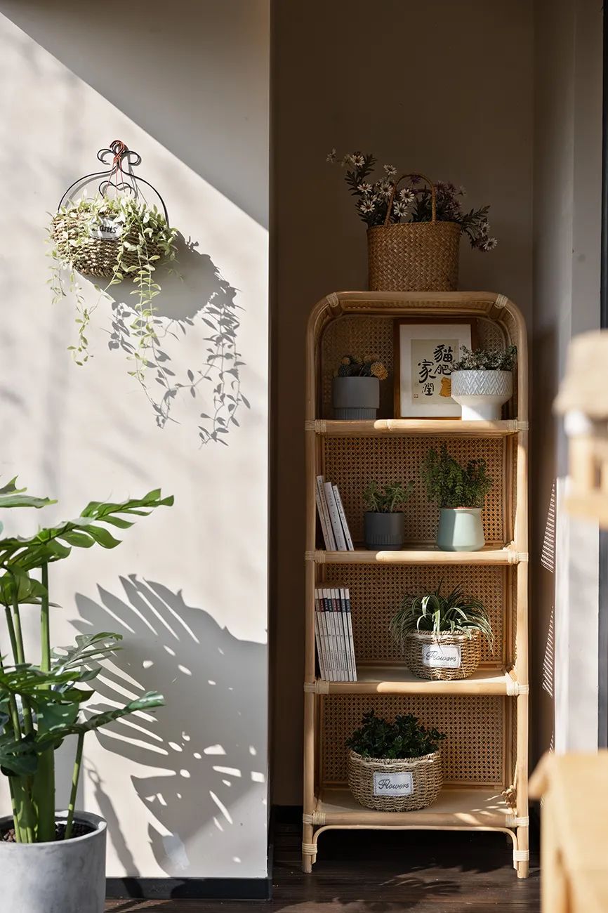 建发文澜府样板房丨中国丨漫思设计(厦门)-29