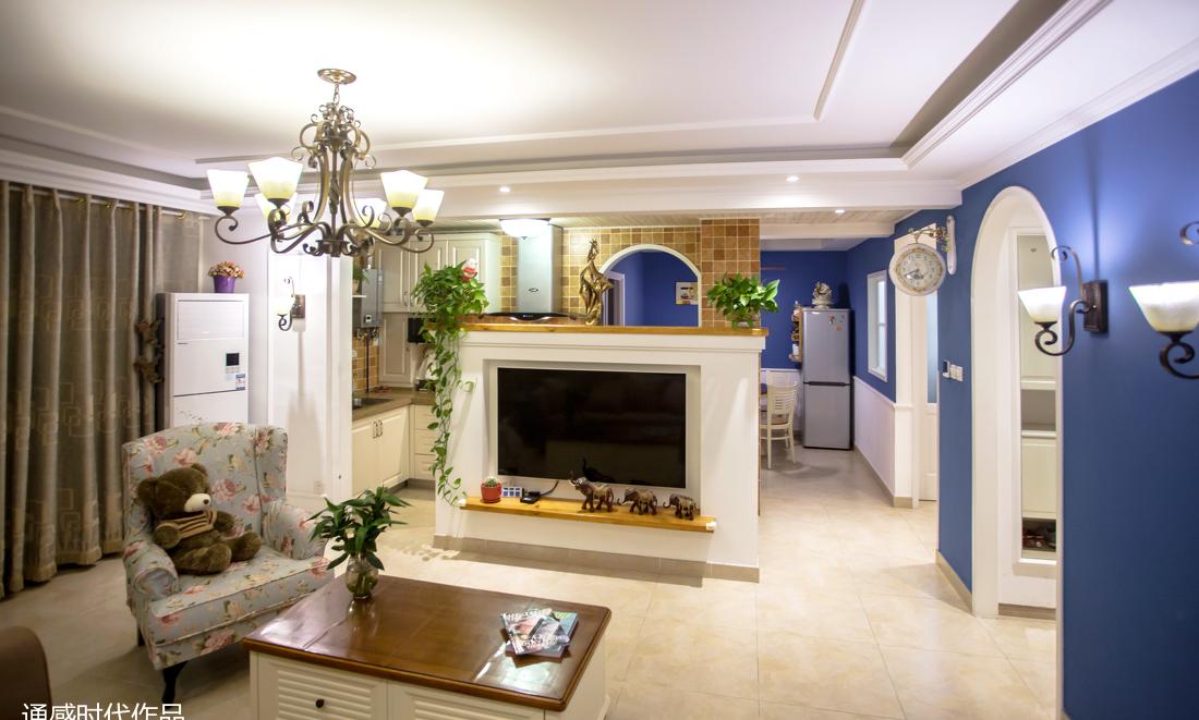 
通感时代设计作品—-天空之城 -15