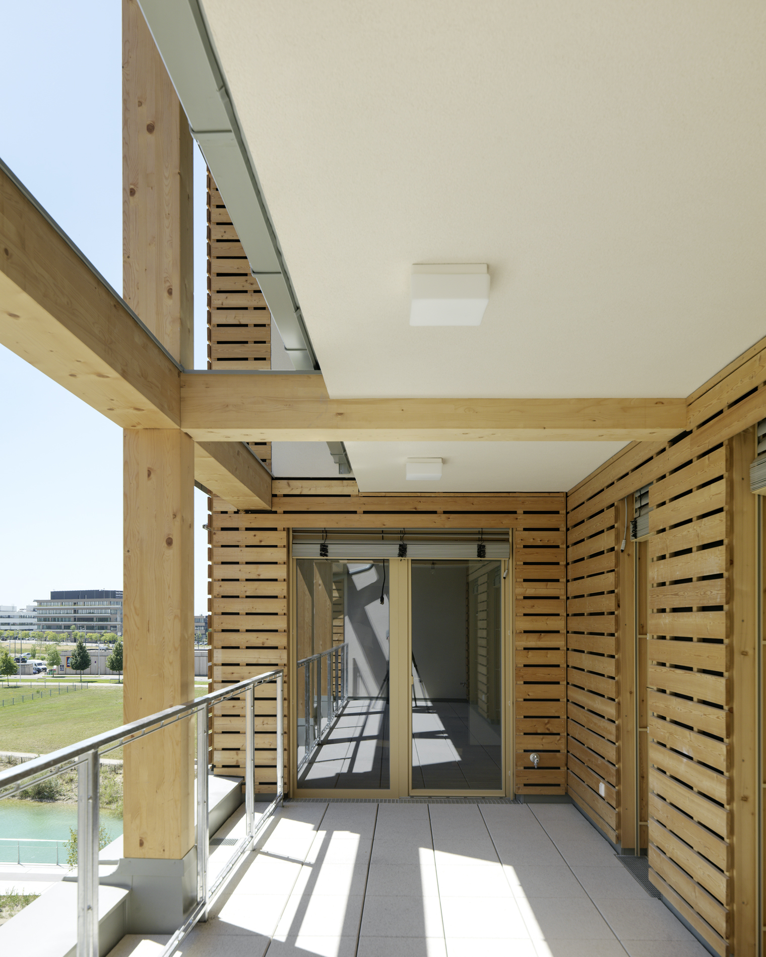 塞博根湖畔公寓论坛丨奥地利维也纳丨heri&salli-19