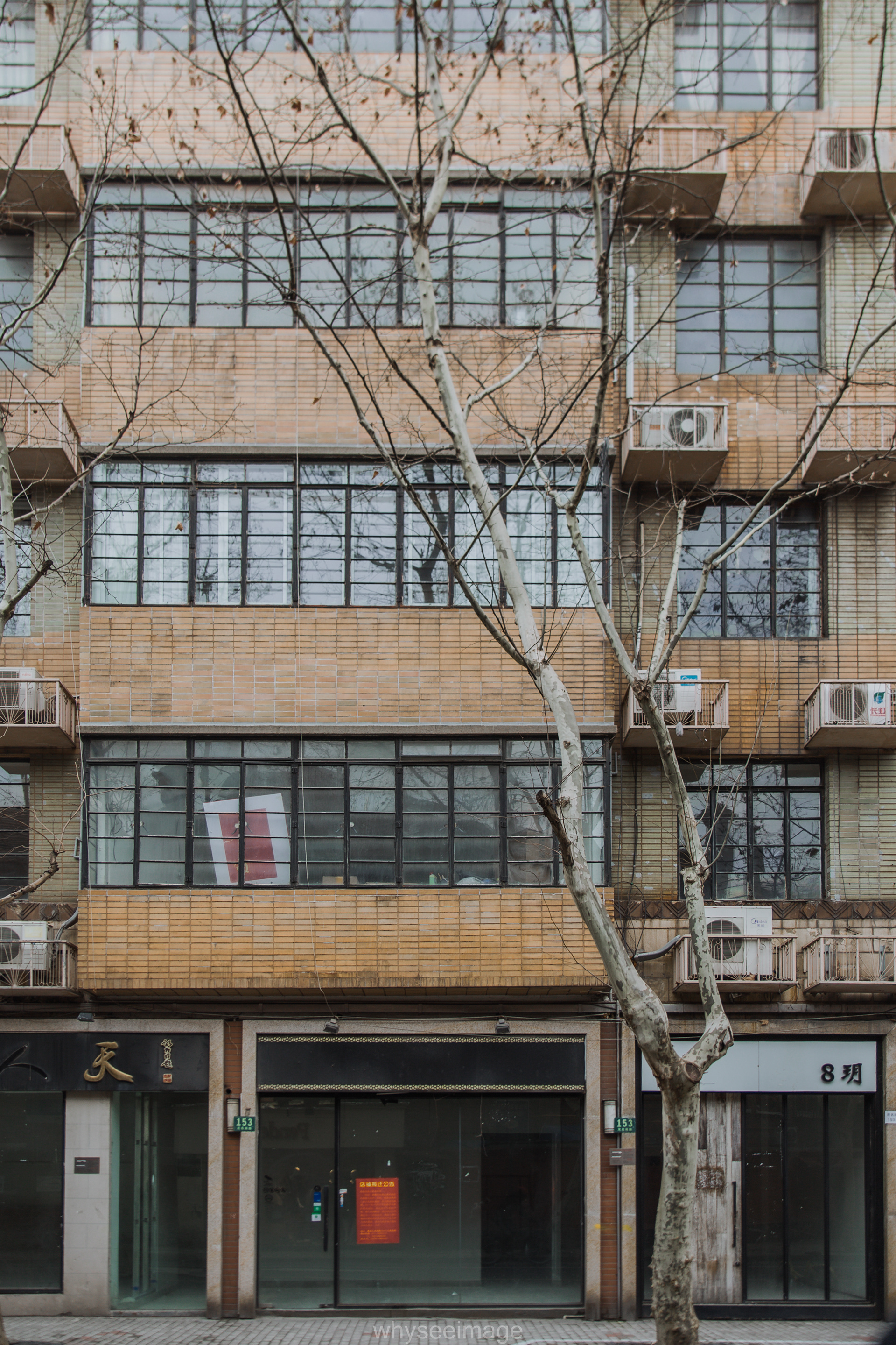 ArtDeco Shanghai · 上海装饰艺术建筑丨中国上海丨whyseeimage-111