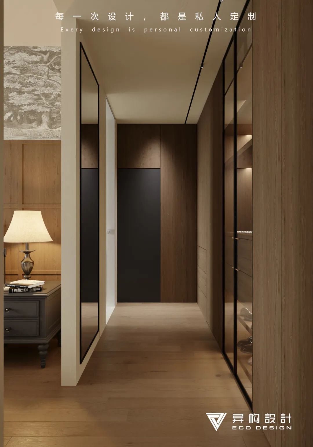 素朴主义 Natural simplicity丨西安异构设计-39