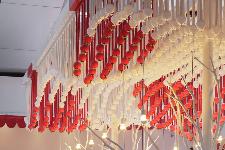 曼谷“番茄意厨房”-14