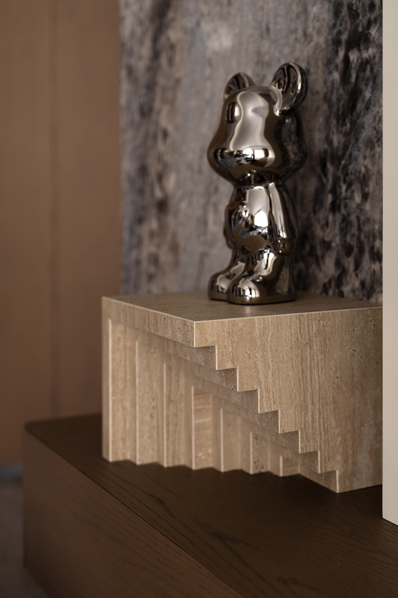 清华园丨中国台州丨尚锦设计-28