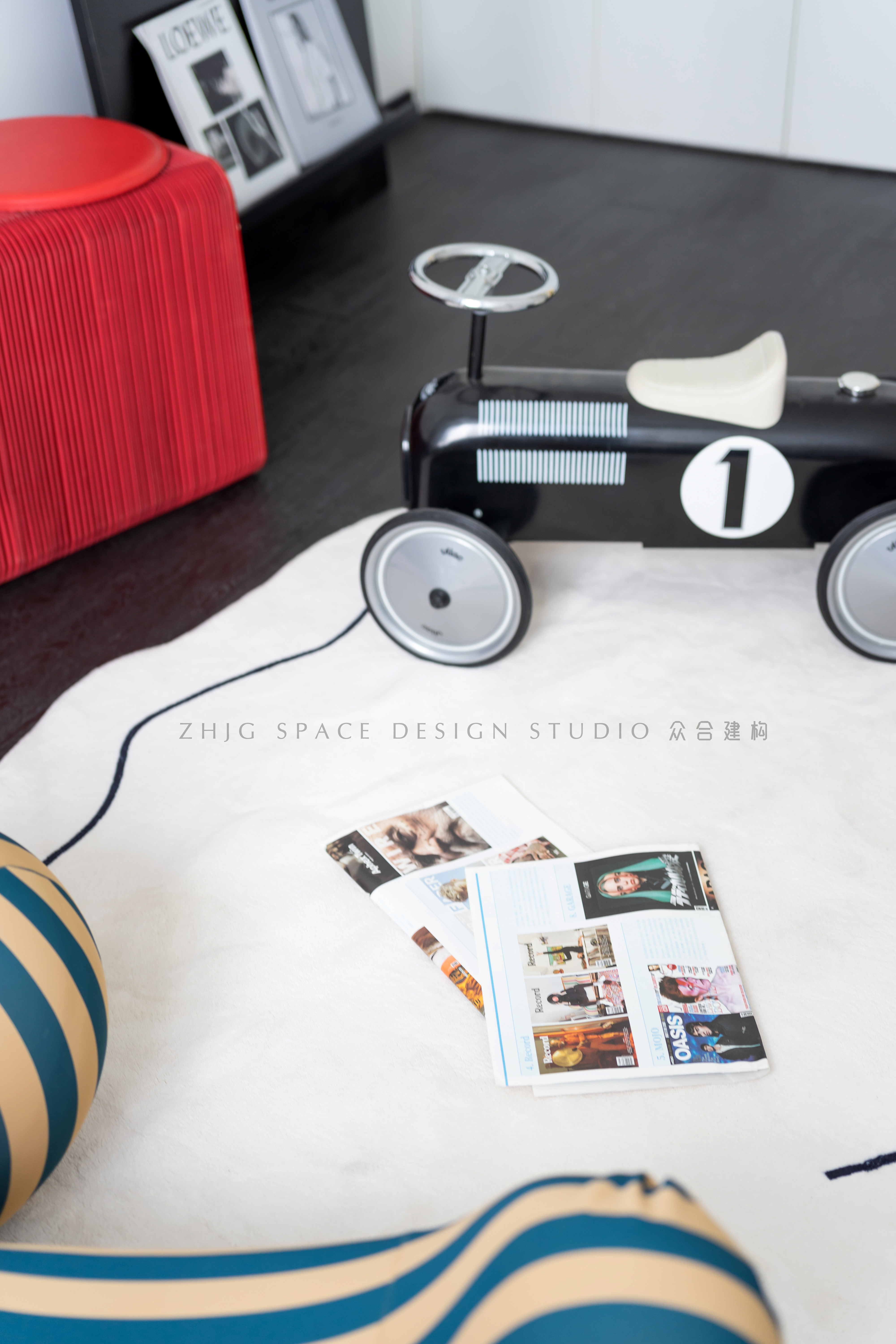 众合建构｜明晟壹城（实景）-13