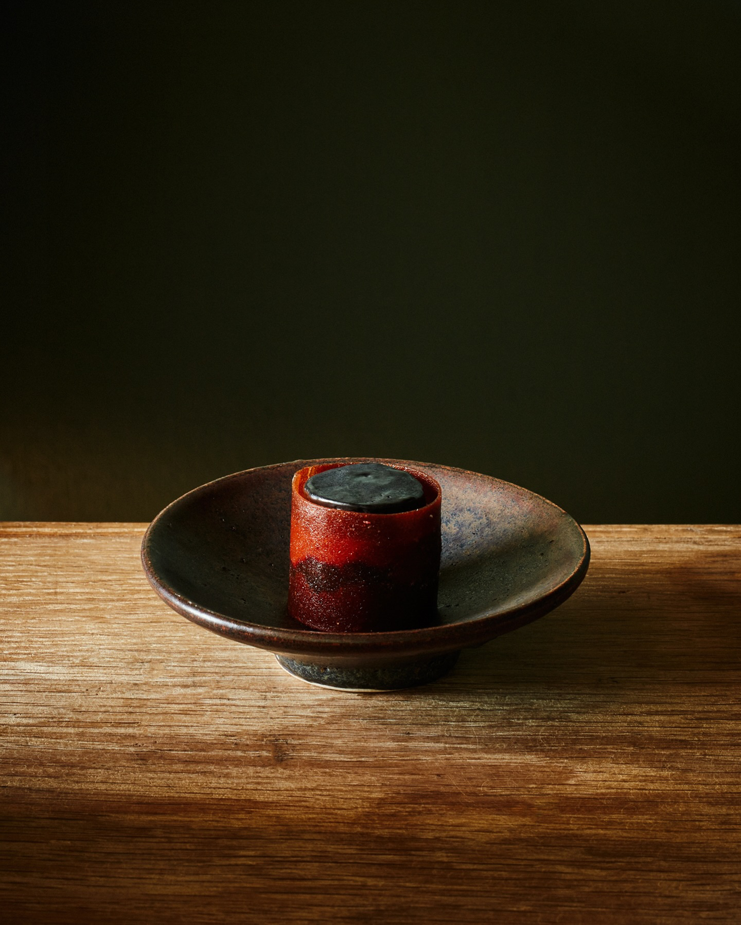 KOKS 餐厅丨Poul Andrias Ziska-75