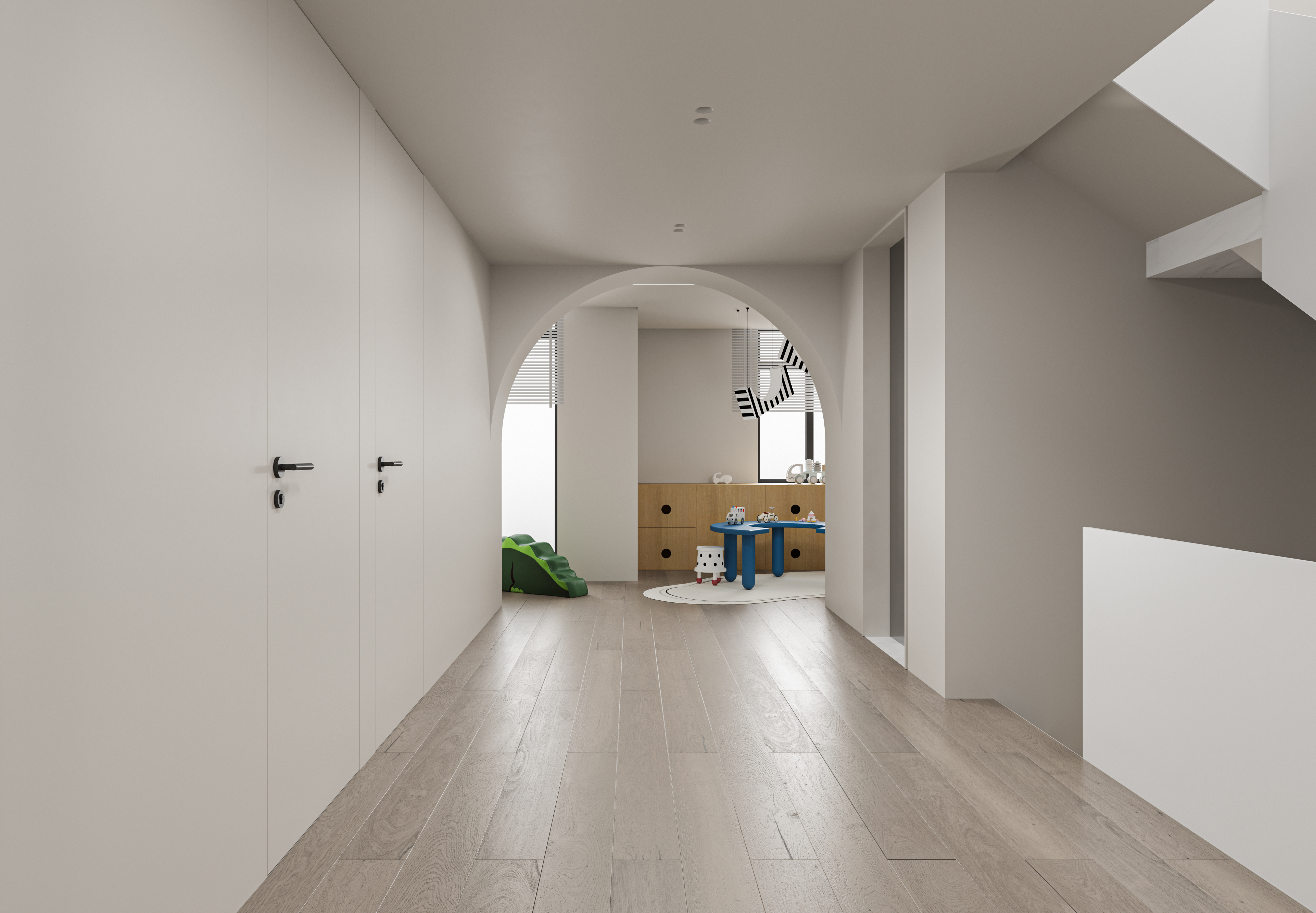 奉天久舍|恒大半岛天境-15