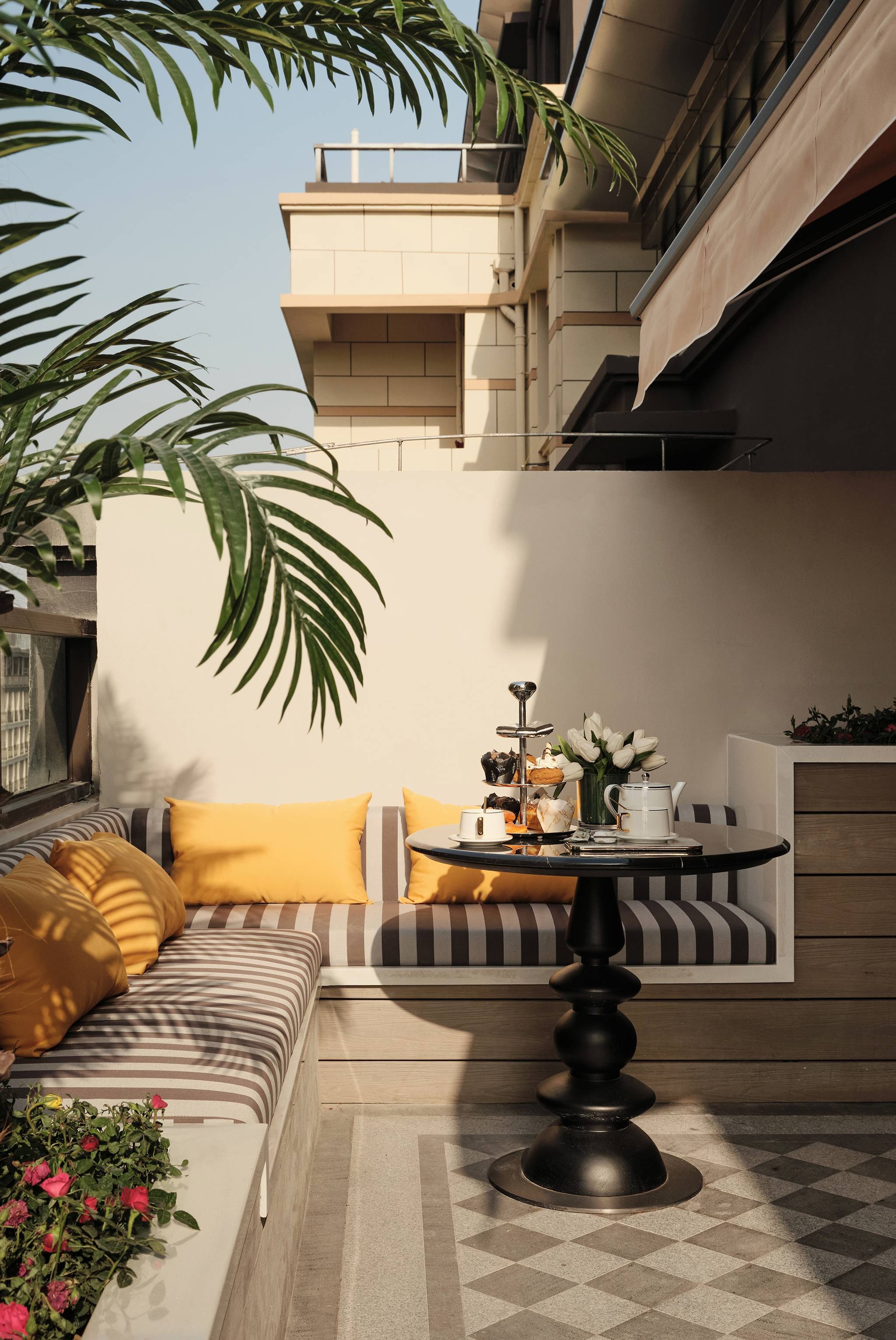 常州桃溪院子丨中国常州丨美林设计集团-69