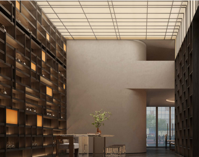 CHU米其林餐厅-3