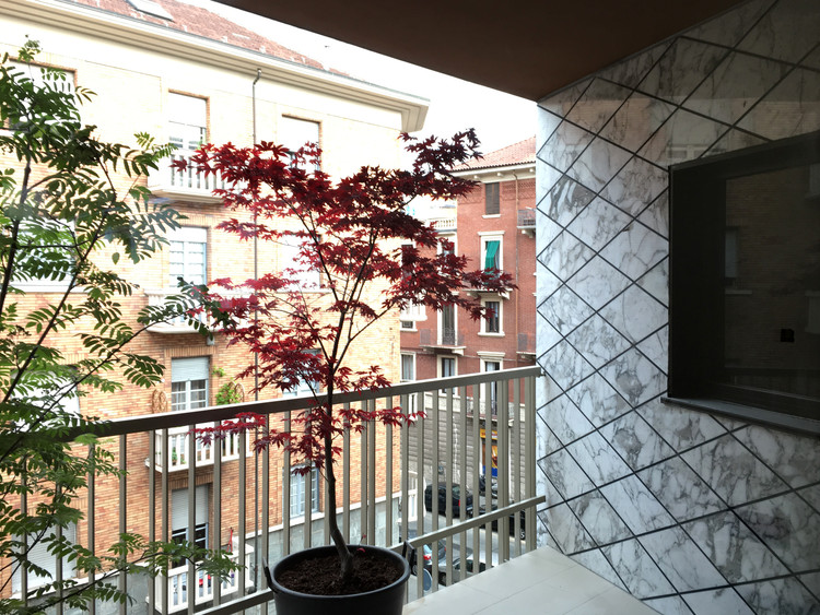 Urban Decor Residential Building  Marcante-28