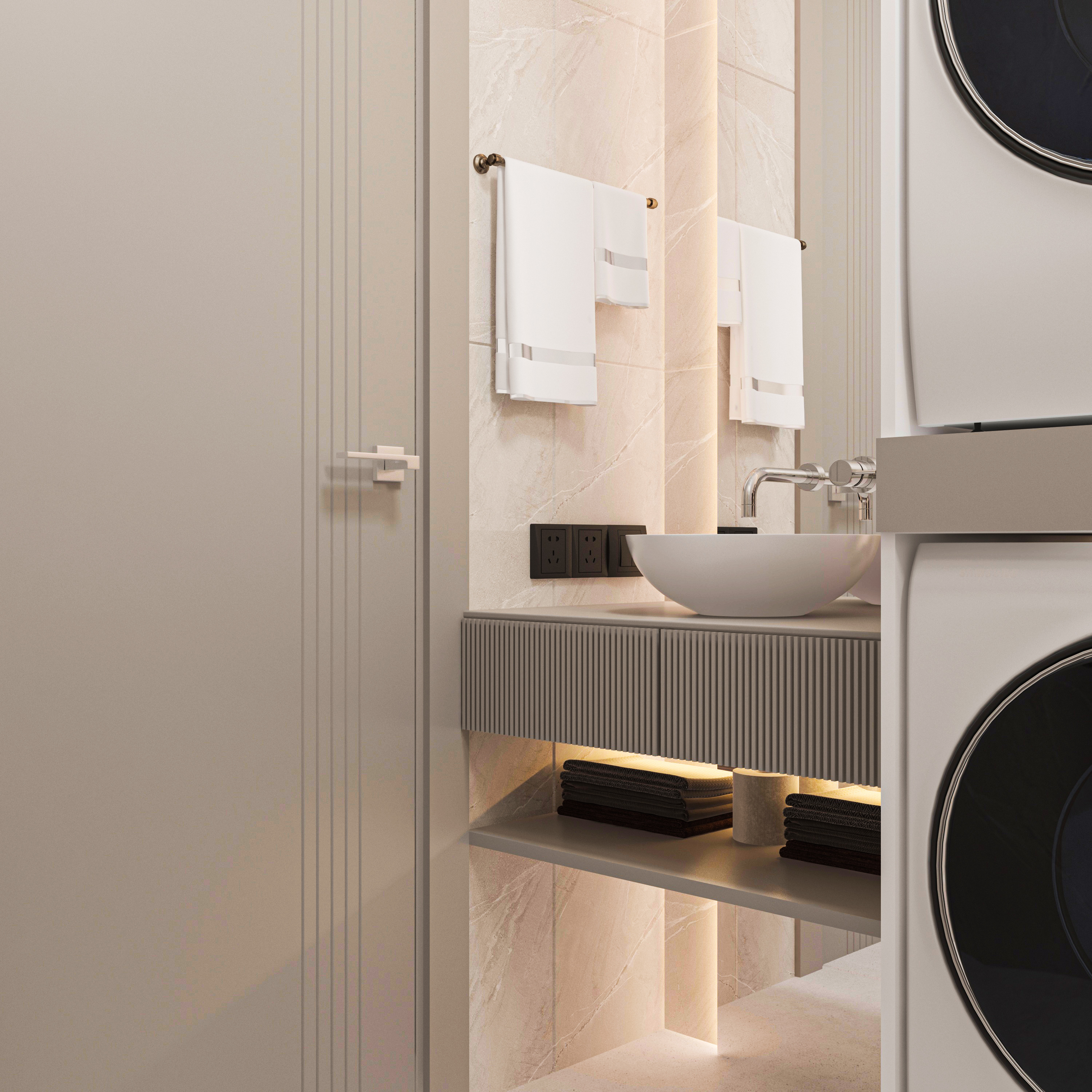 斯特拉家园，公寓设计-20