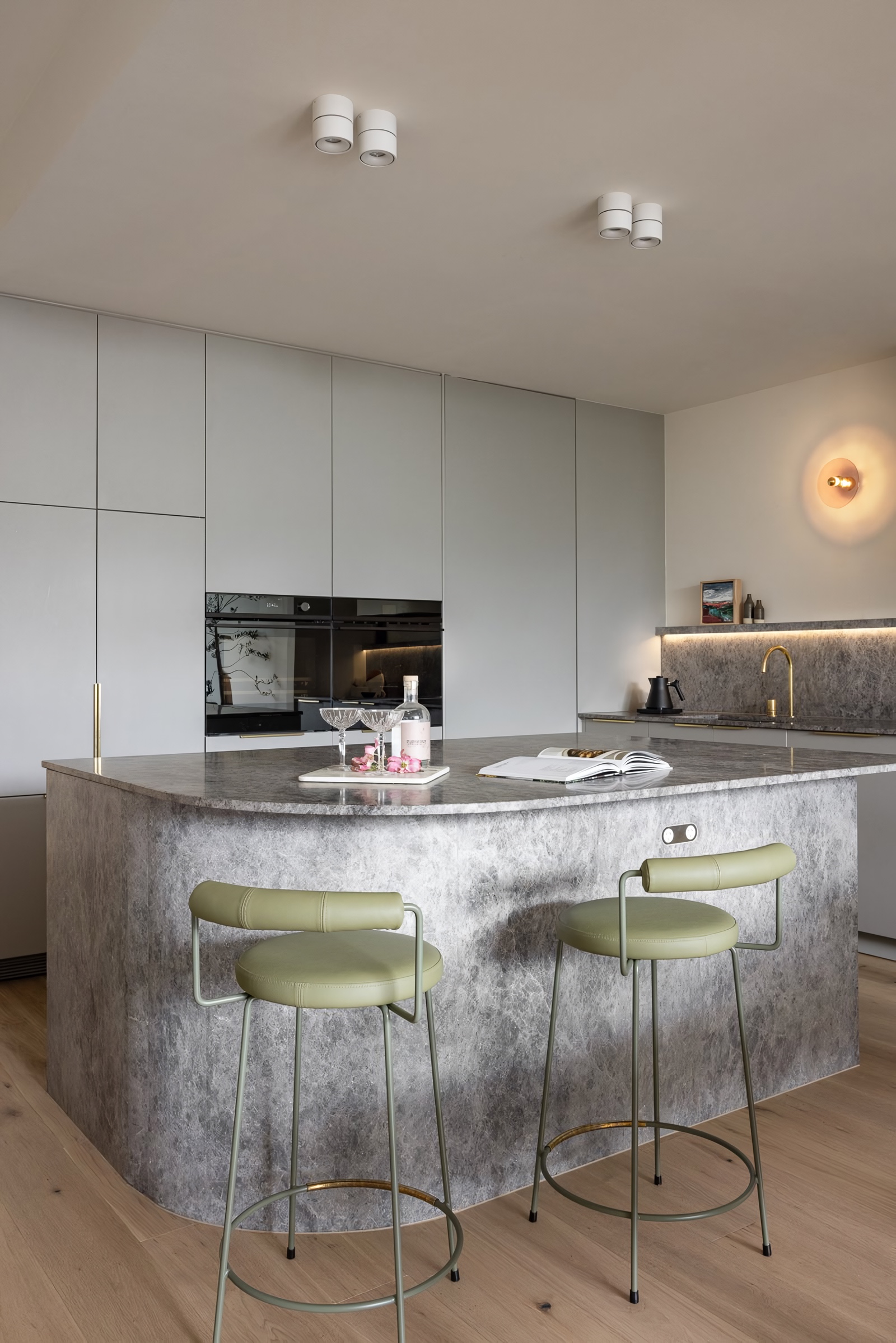 澳大利亚140平米历史维多利亚风格住宅-15