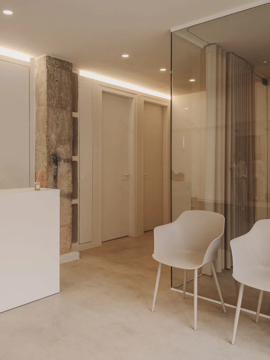 雷托诊所丨SpainValencia丨SahuquillodeArriba-38