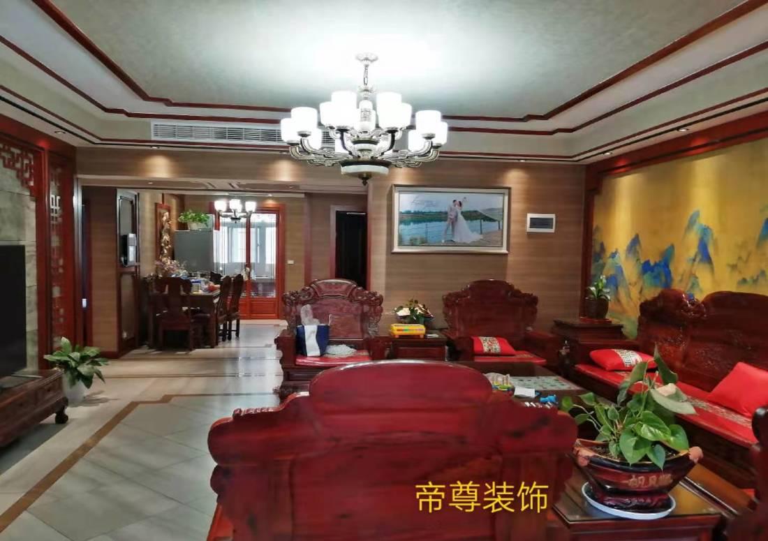 
东城小区李先生 -3