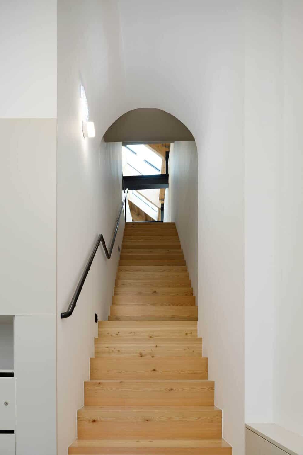 Porto旧工厂改造成12套公寓丨葡萄牙波尔图丨Anarchlab Studio-19