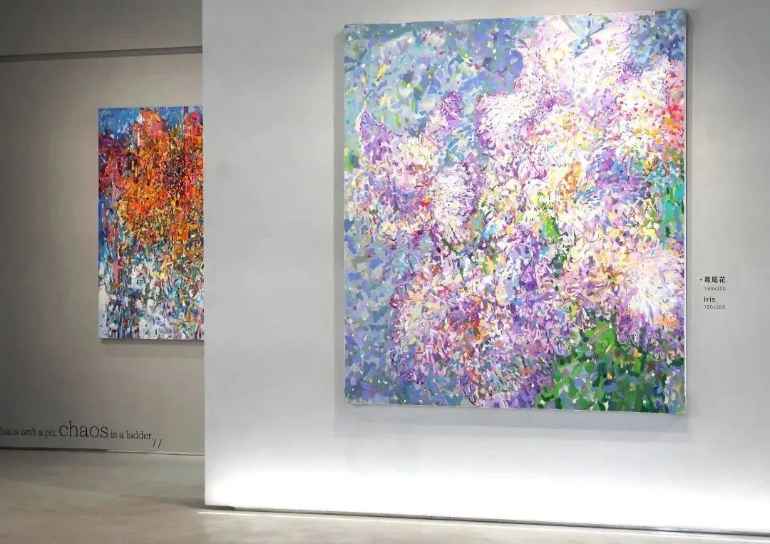 欧戈雅「梯·艺术 THEIART」空间丨中国武汉丨宛佩,初原加拓-75