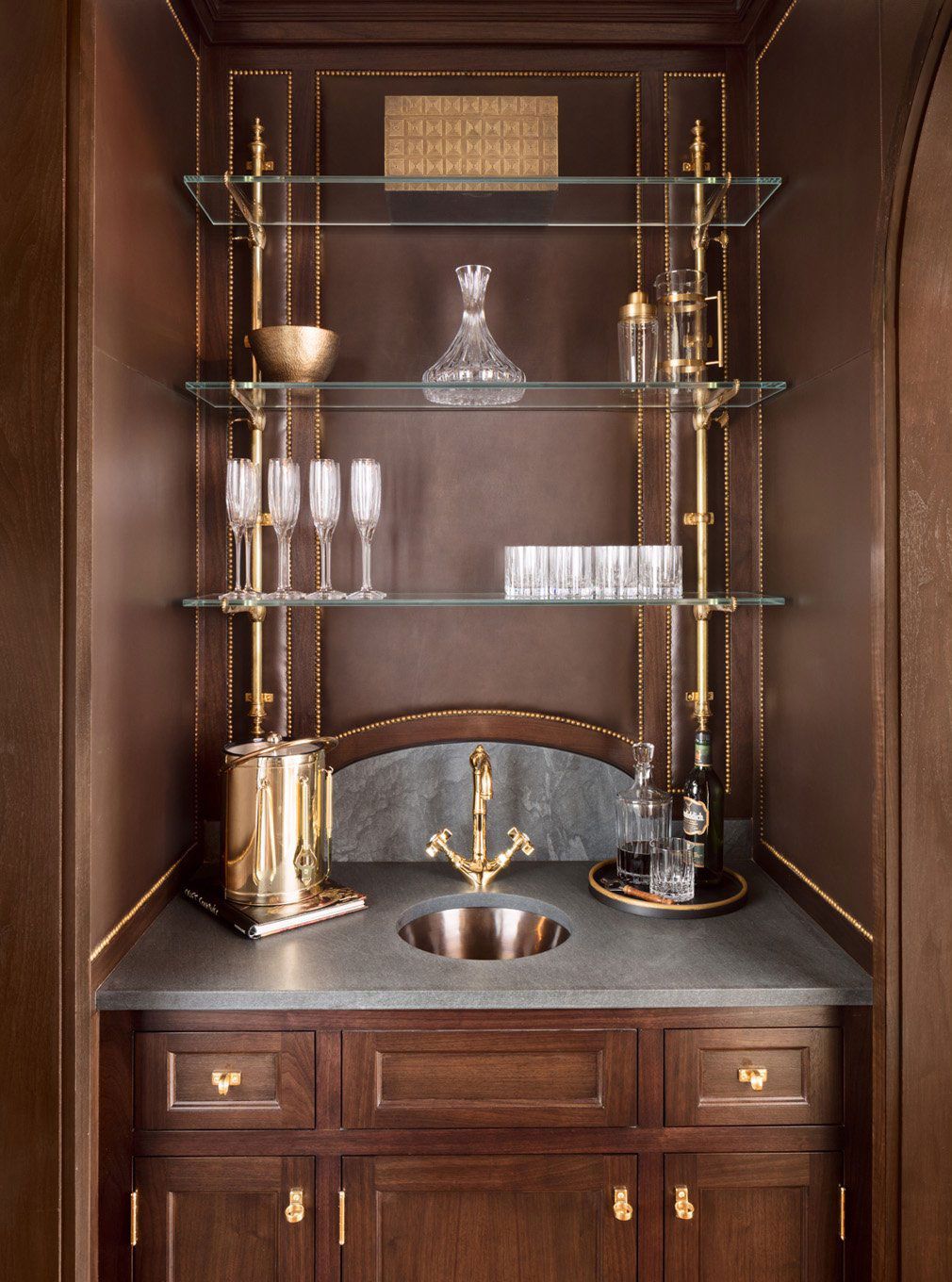 丨WADE WEISSMANN ARCHITECTURE-26