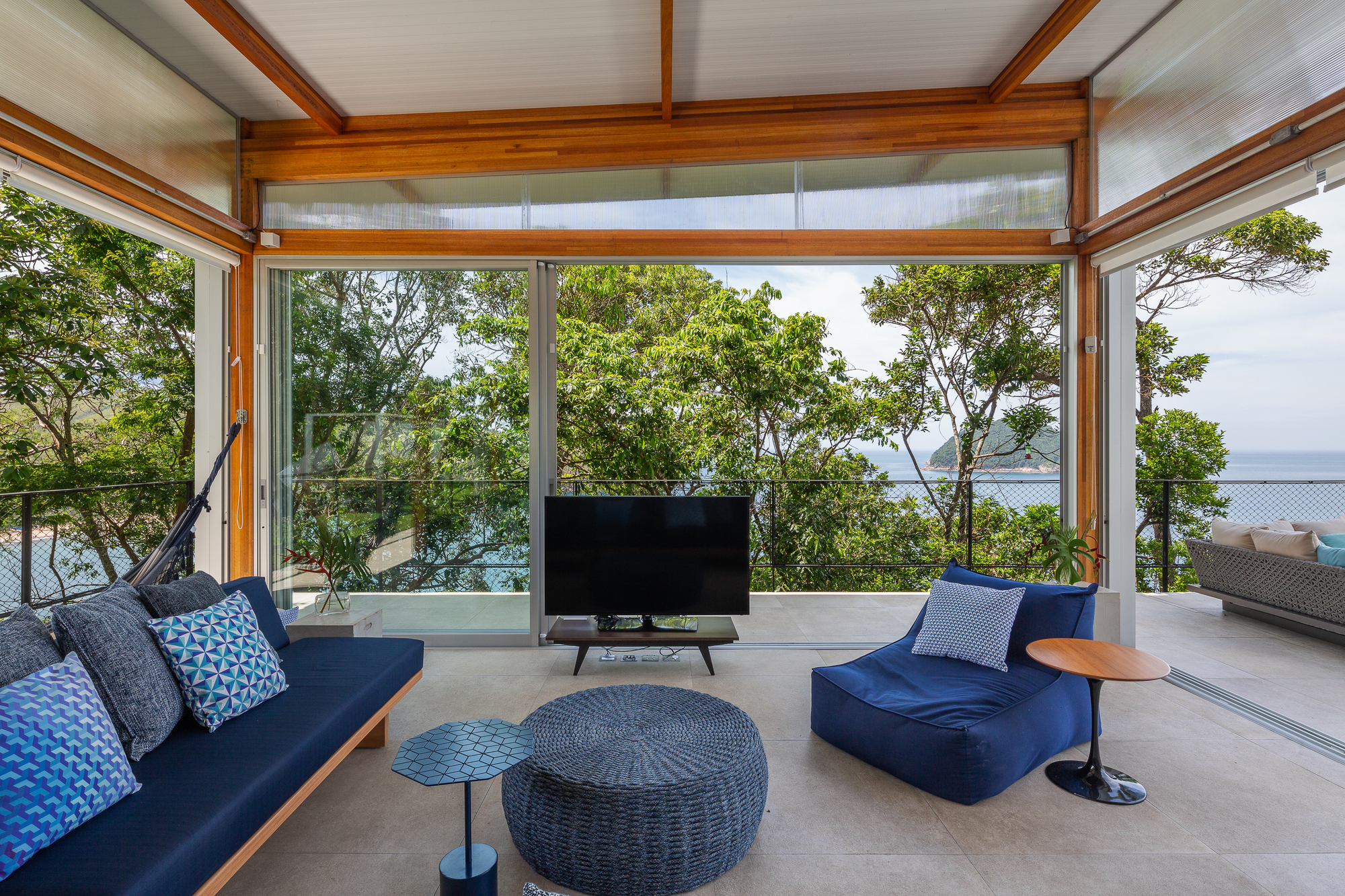 托克托克之家丨巴西圣保罗丨Nitsche Arquitetos-52