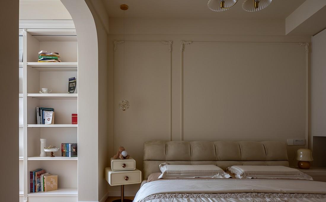 苏州“抱”主题法式家居丨中国苏州-62