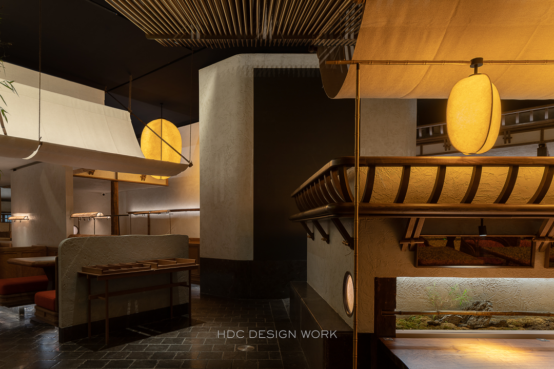 世亨饭店远洋太古里店丨中国成都丨唐嘉駿,刘芮言-95