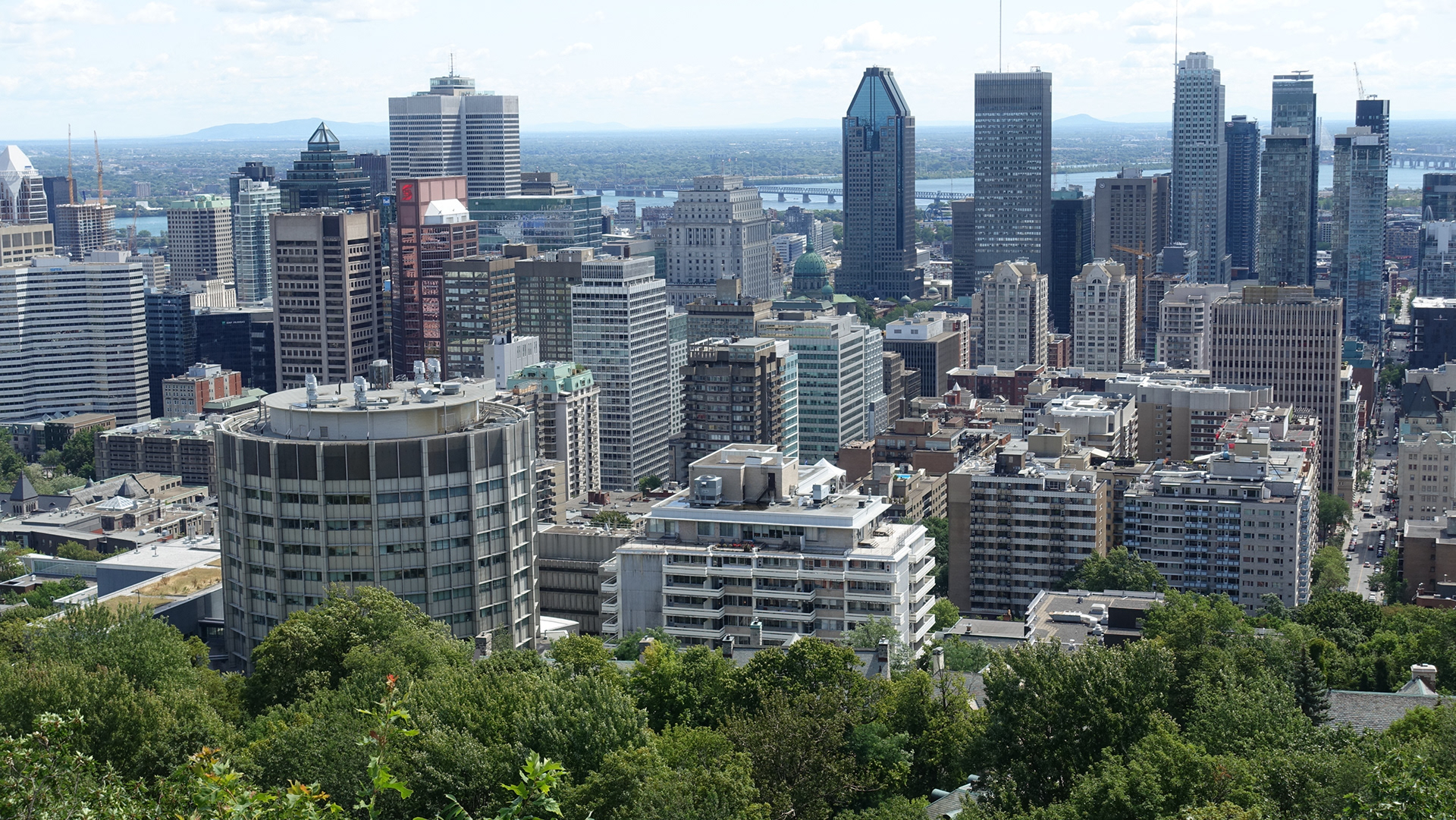 蒙特利尔纪念相册丨加拿大蒙特利尔-94