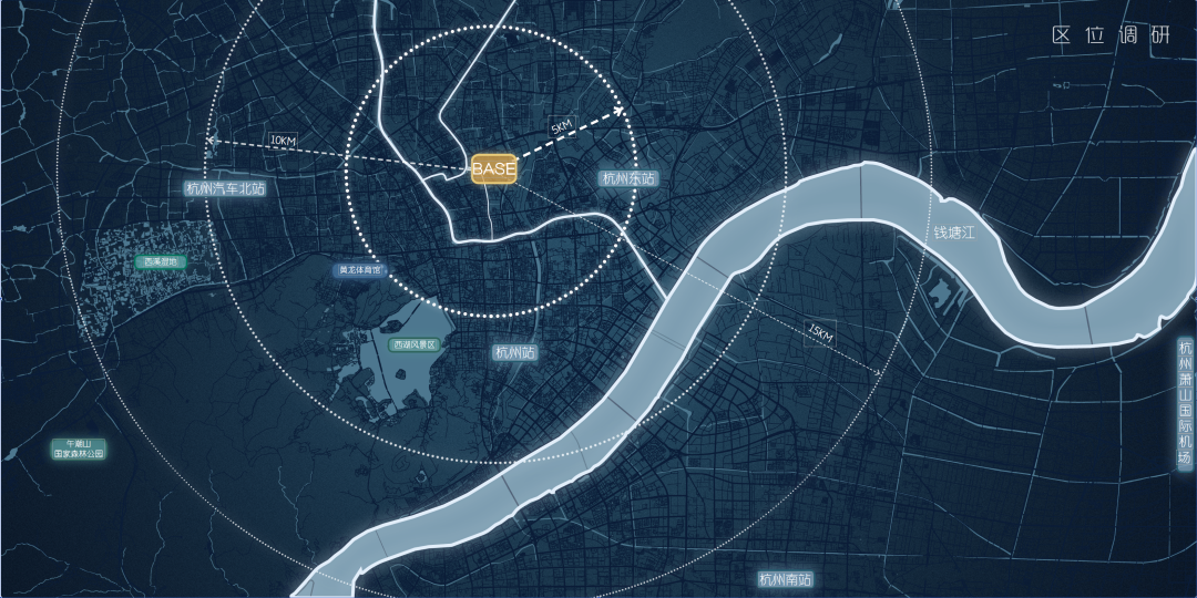 镌刻生活的艺术 | 杭州中海·望庐（大区）-3