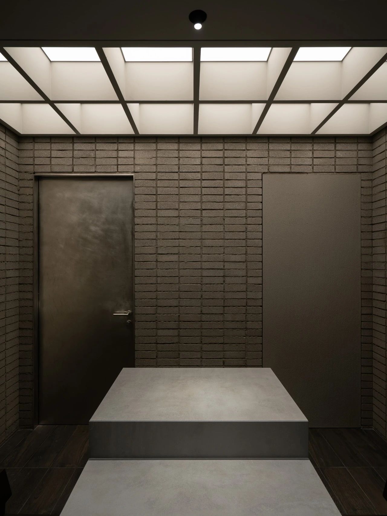 Imok Smoke Dining 烟熏餐厅丨韩国首尔丨Project Mark-20