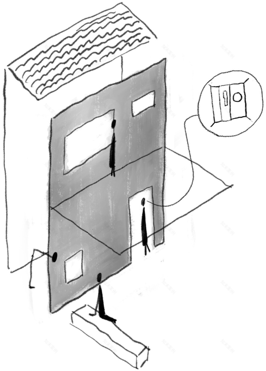 小河茶馆,杭州 / 房子和诗建筑事务所-40