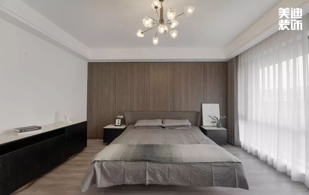 现代风禅意设计,体验简约生活美学-27