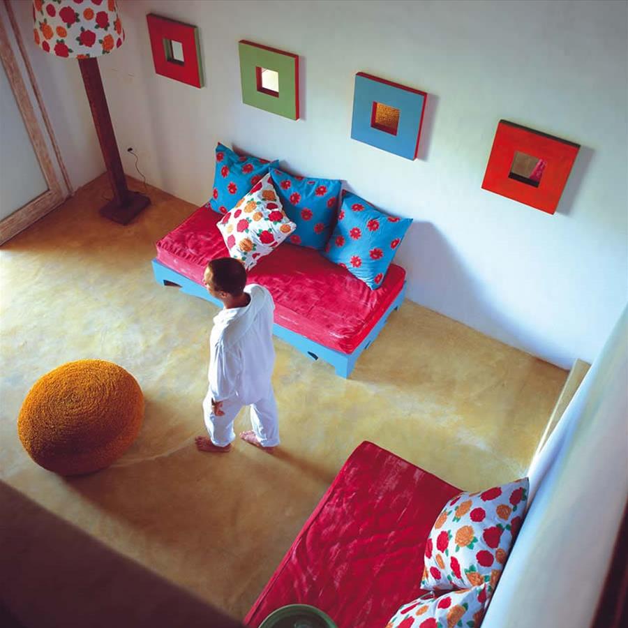 埃特尼亚旅馆及精品店-6