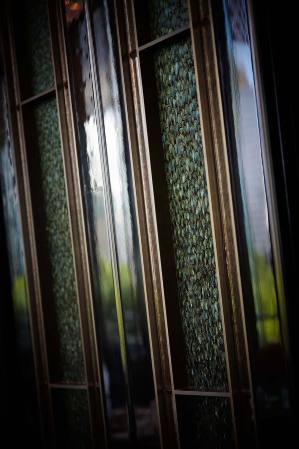 上海浦东四季酒店中餐厅Shàng  Xí丨中国上海丨AB Concept（香港公司）-11