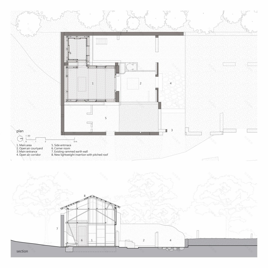 Revitalizing Mui Tsz Lam with Experimental Restorations / School of Architecture, the Chinese University of Hong Kong-60