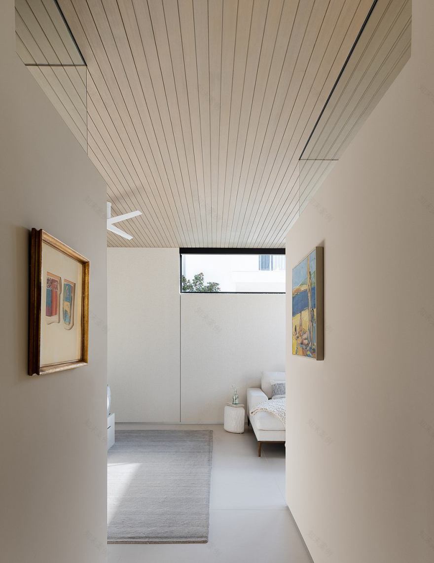 WK 住宅丨美国曼哈顿丨Laney LA-7