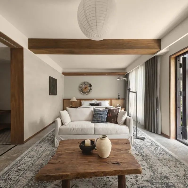 银川中海半岛华府·现代中式宝格丽风尚住宅丨中国银川丨广州灵西里渡软装饰设计有限公司-72