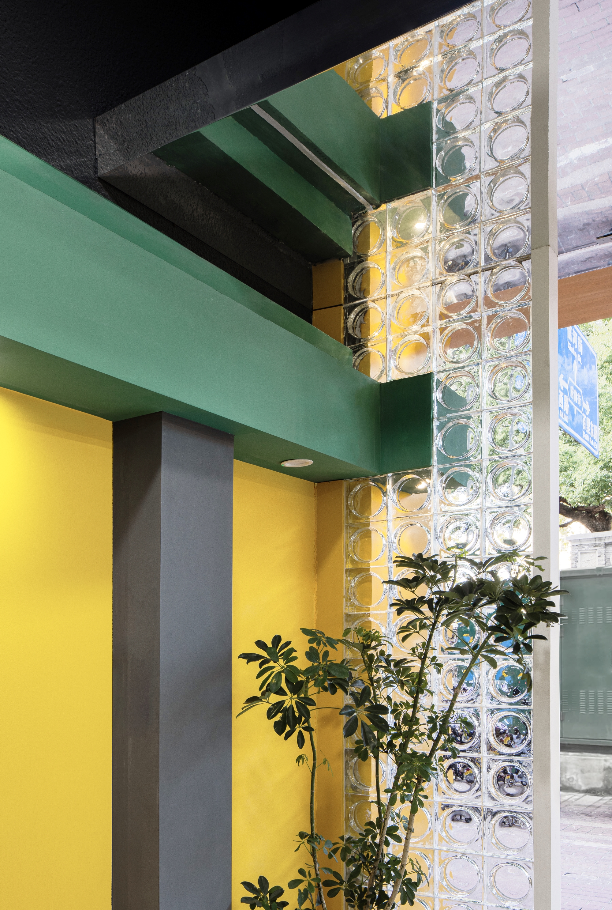 知林托管丨中国温州丨由牧建筑-32