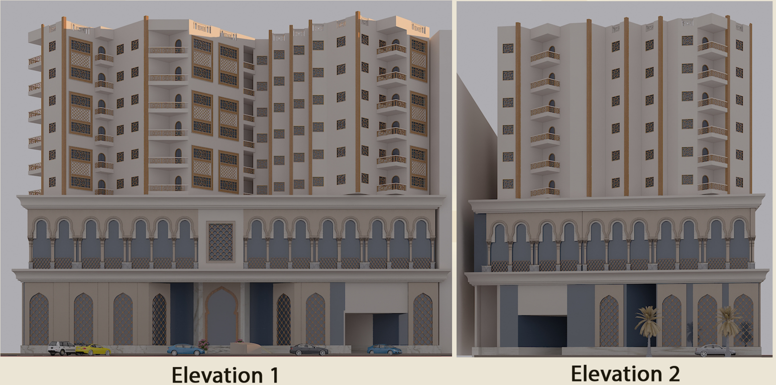 多用途建筑-4