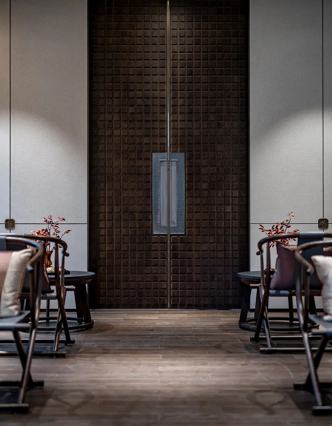 仙游建发玺院 | 戏梦梨园,古韵新诠-34