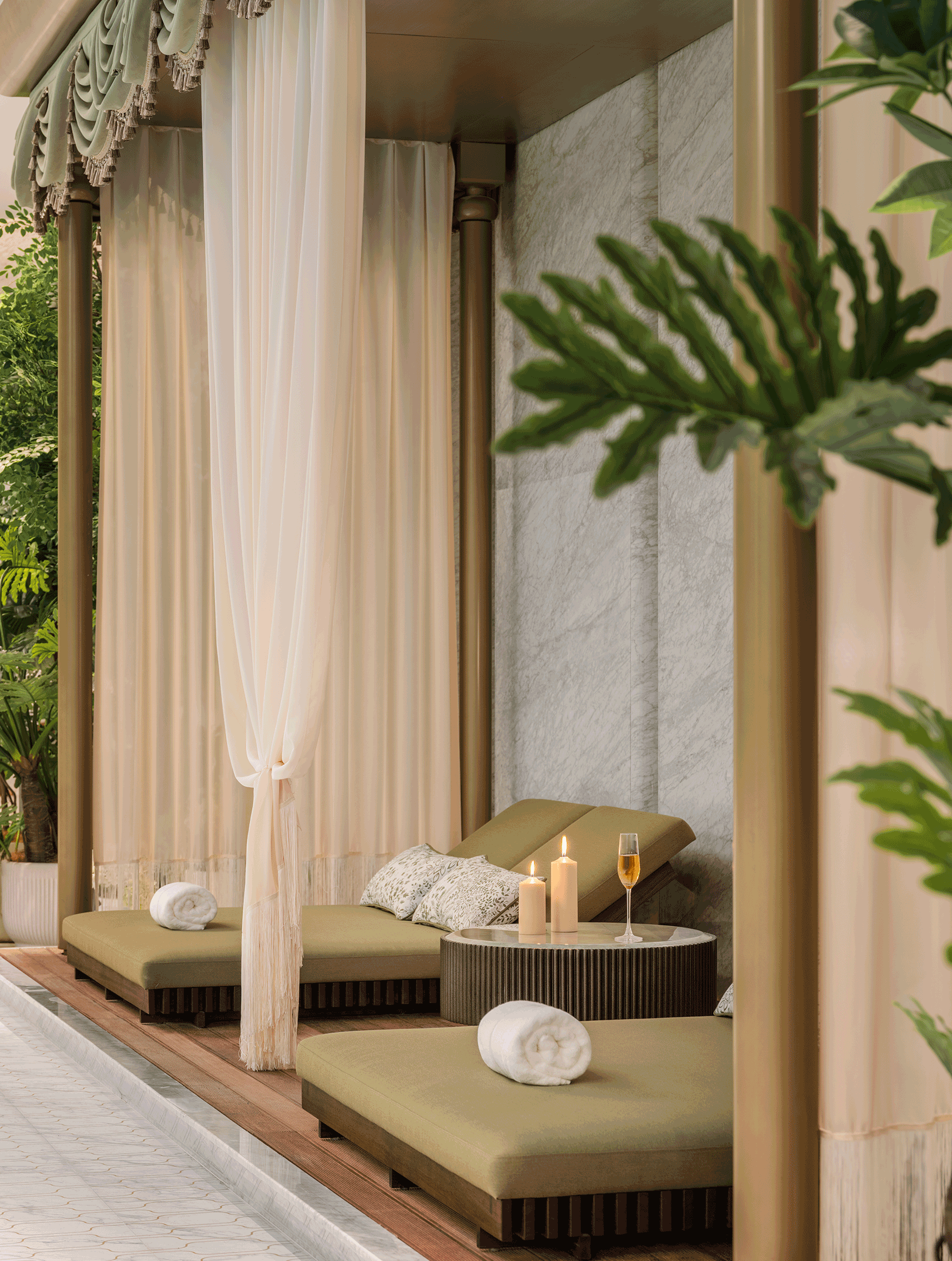 成都·建发海耀会所丨中国成都丨硬装孟也空间创意设计,软装澍田设计-26