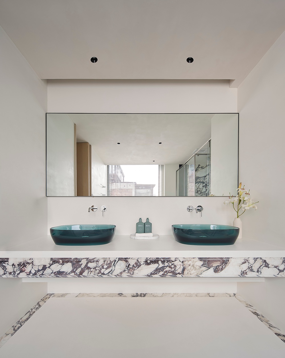 無一内建筑设计——构成 500m2-87