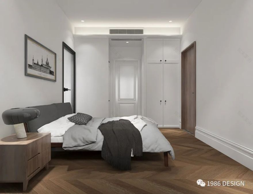 福建龙岩央墅 | 人性化设计,打造精致生活空间-52