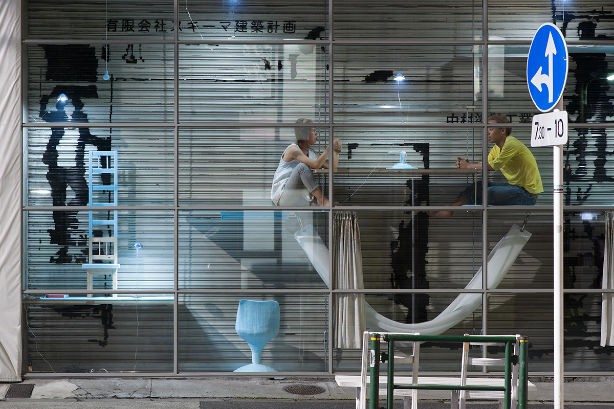 丨Jo Nagasaka/Schemata Architects-2