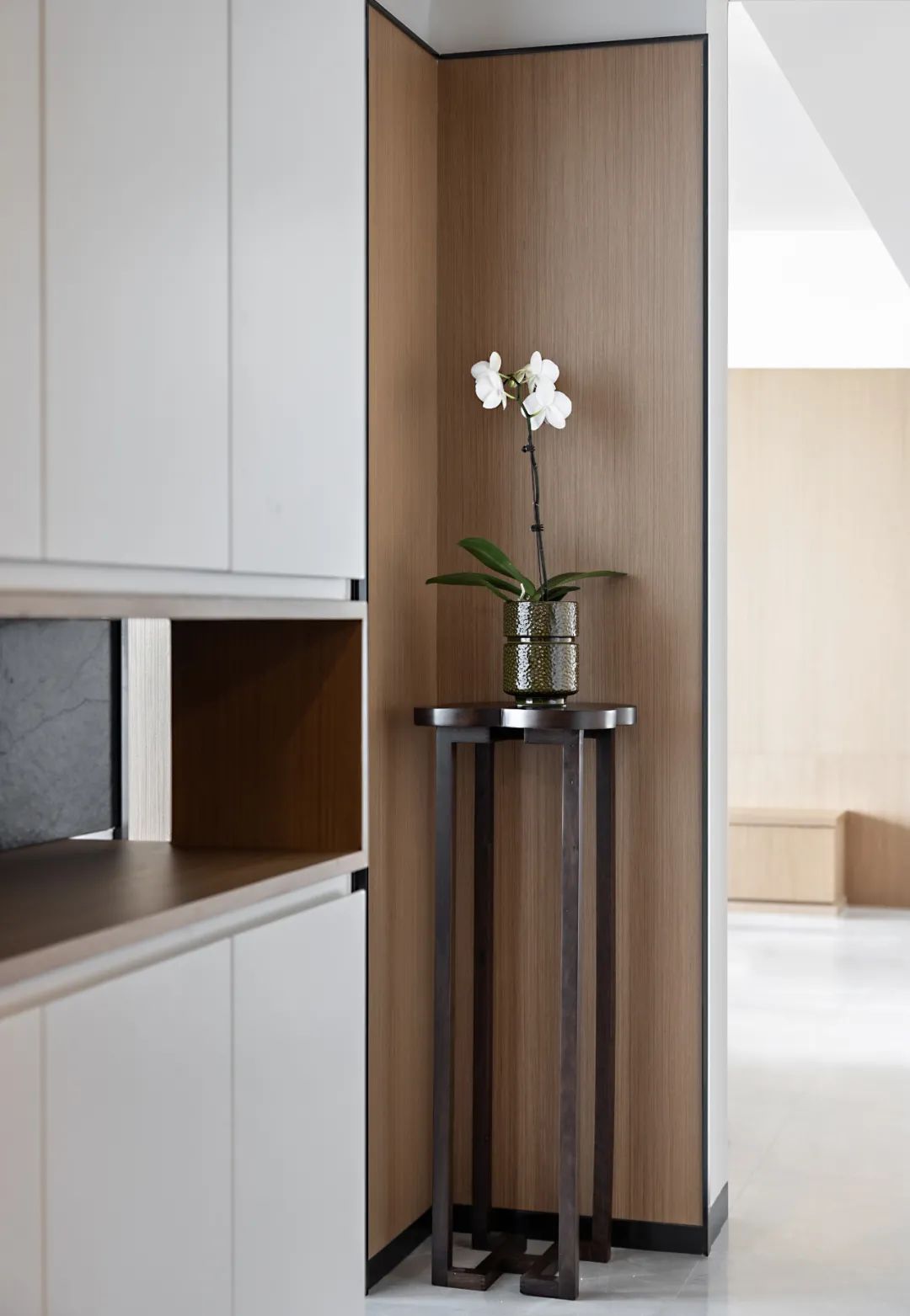 点海设计|东方意境的简约诠释-39