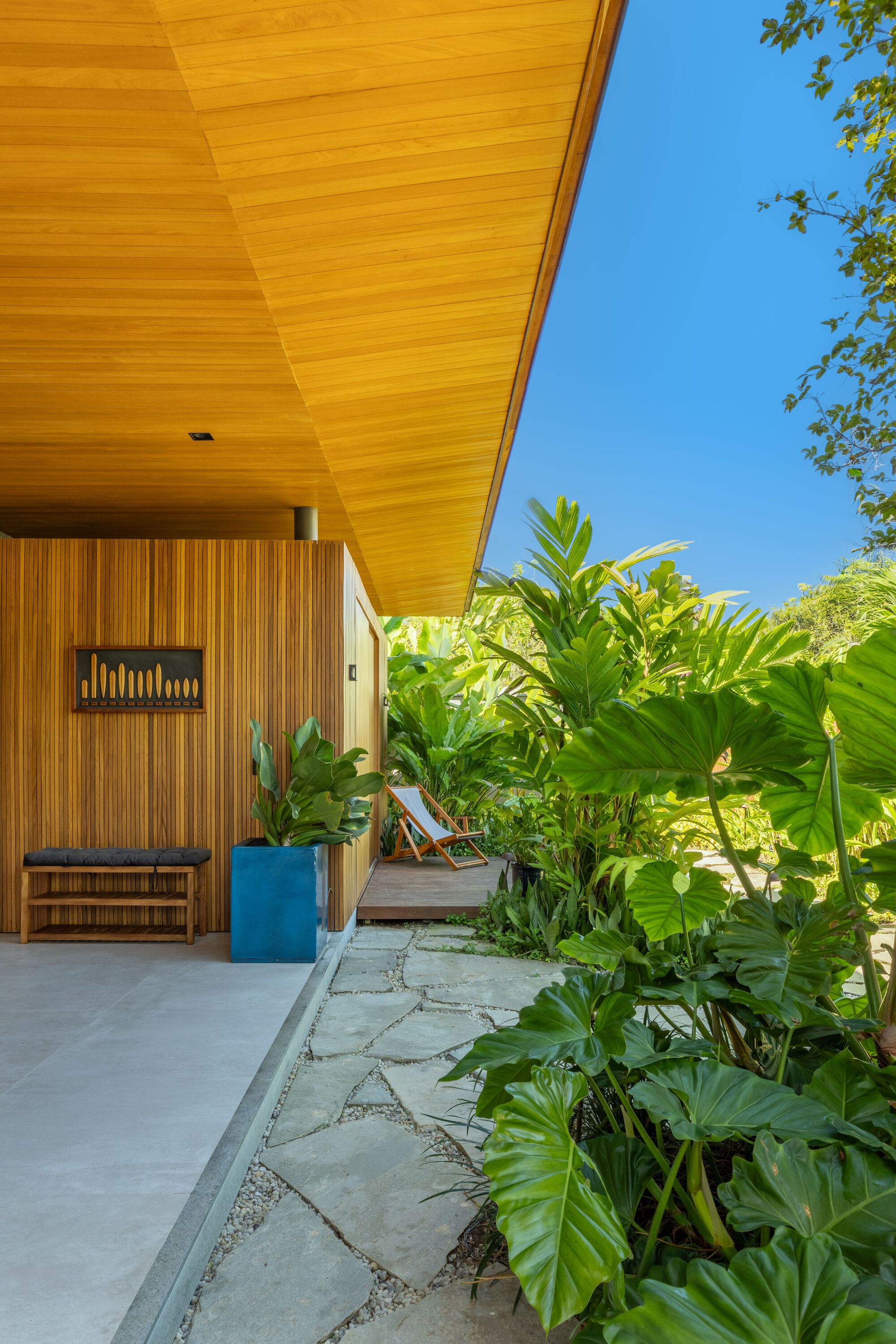 丨巴西丨Pitta Arquitetura-19