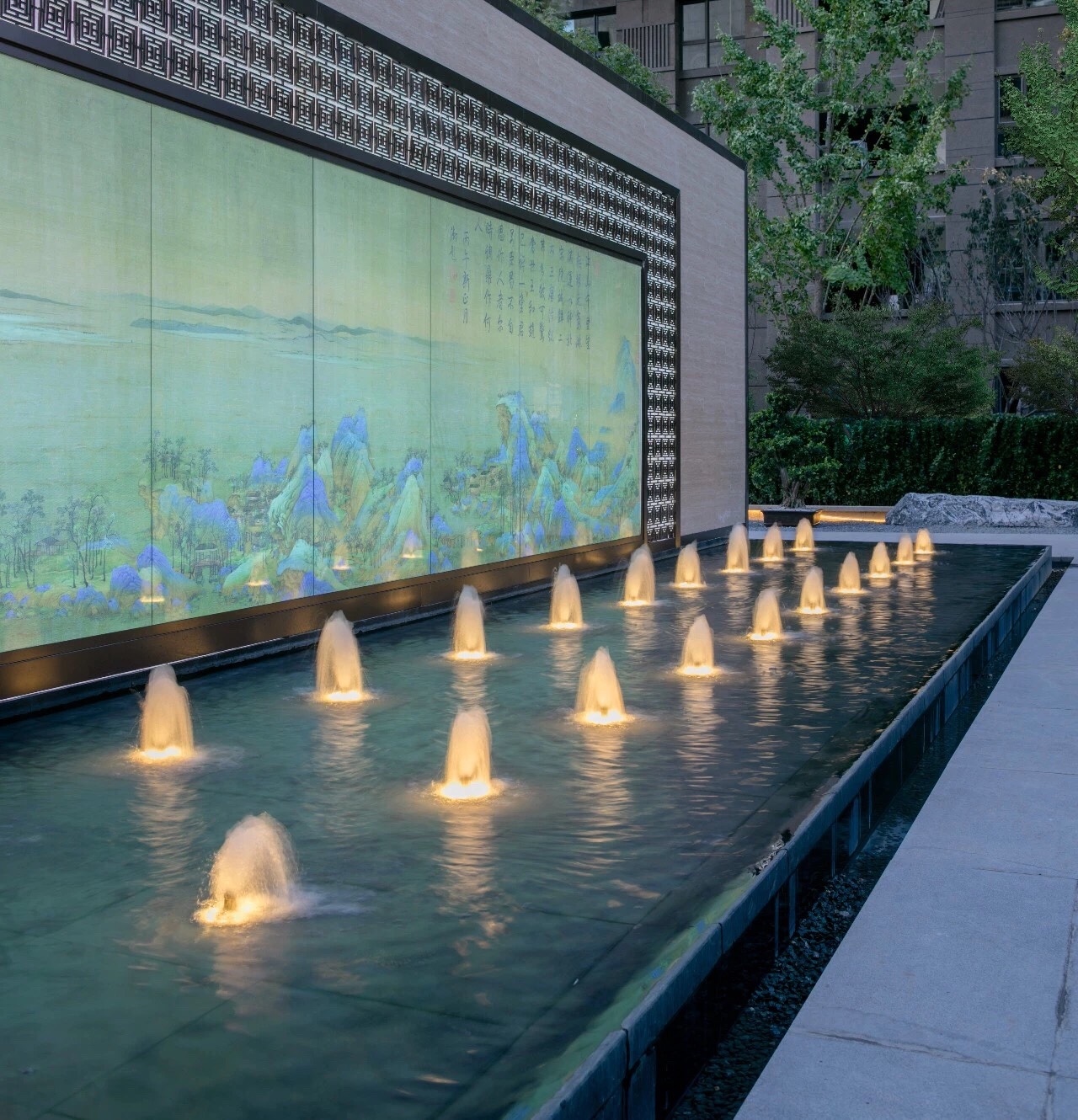 静谧的秘境雅园-14