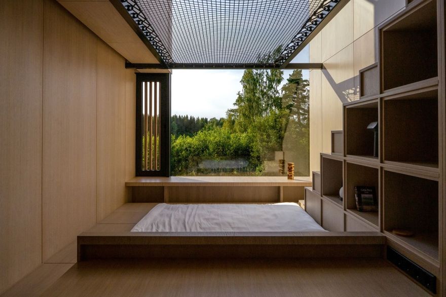 Piil树屋丨爱沙尼亚丨studio Arsenit-32